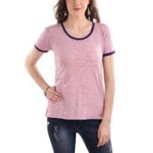 ❤️ 3/$15 LuLaRoe Classic T Shirt Size Small New With Tags